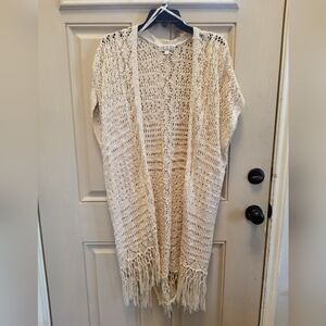 Women's Cardigan